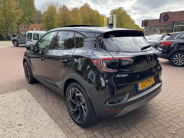 Renault CAPTUR 1.8 E-Tech 160 Esprit Alpine+Pack Light&Sound!!