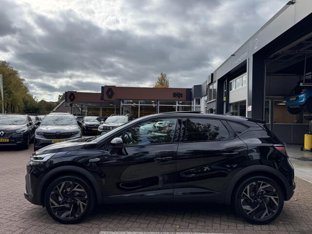 Renault CAPTUR 1.8 E-Tech 160 Esprit Alpine+Pack Light&Sound!!