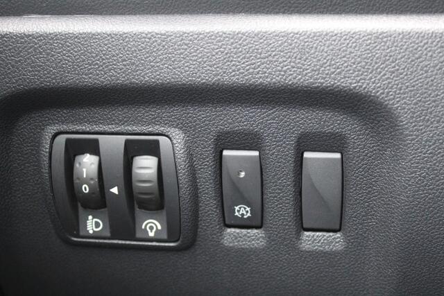 Renault CAPTUR 1.2 TCe Dynamique Cruise control l Keyless l Airco l Navigatie l Achteruitrij camera l Parkeersensoren achter