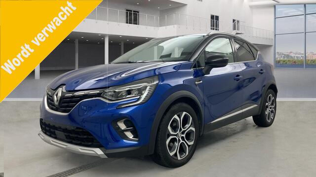 Renault CAPTUR 1.3 TCe 140 Intens