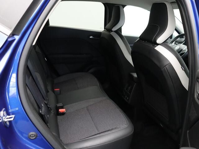 Renault CAPTUR 1.6 E-Tech Hybrid 145 Intens | Clima | Keyless | Navi | LED | Achteruitrij camera.