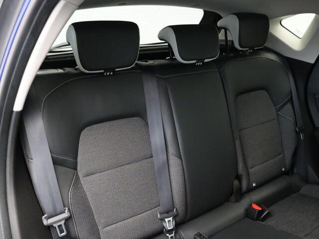 Renault CAPTUR 1.6 E-Tech Hybrid 145 Intens | Clima | Keyless | Navi | LED | Achteruitrij camera.