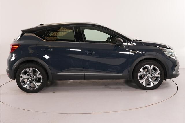 Renault CAPTUR 1.6 E-Tech Hybrid 145 R.S. Line | Camera | Cruise | PDC |