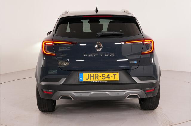 Renault CAPTUR 1.6 E-Tech Hybrid 145 R.S. Line | Camera | Cruise | PDC |