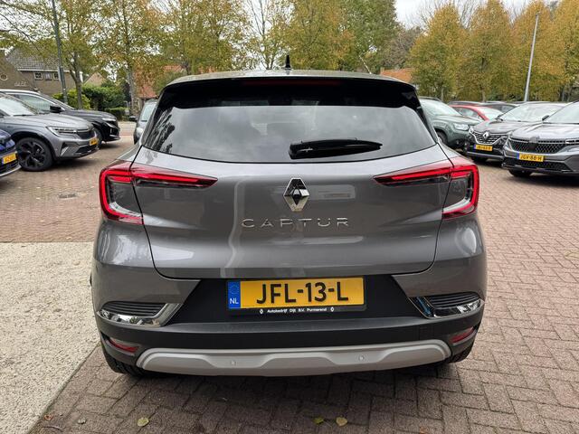 Renault CAPTUR 1.3 mild hybrid 160 Techno