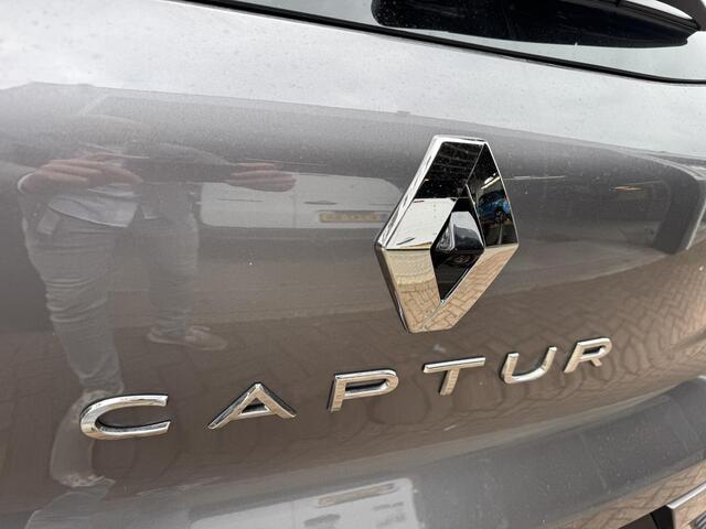 Renault CAPTUR 1.3 mild hybrid 160 Techno