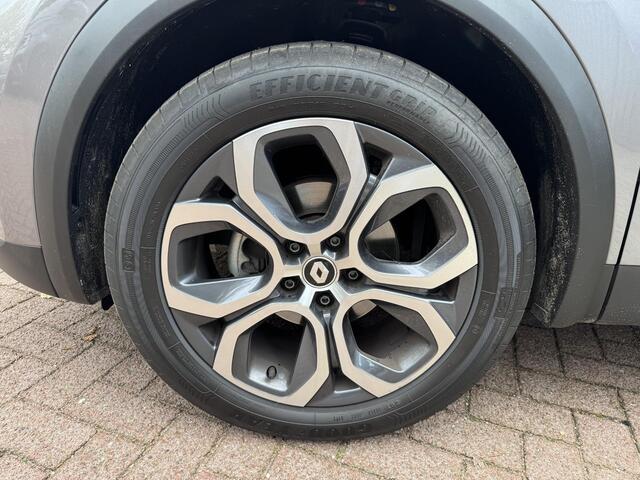 Renault CAPTUR 1.3 mild hybrid 160 Techno