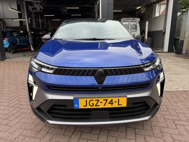 Renault CAPTUR 1.8 E-Tech 160 esprit Alpine+Pack Light&Sound!!