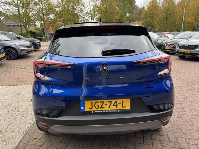 Renault CAPTUR 1.8 E-Tech 160 esprit Alpine+Pack Light&Sound!!