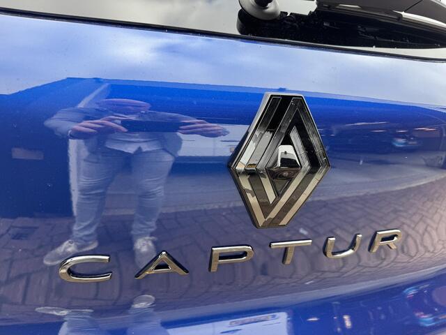 Renault CAPTUR 1.8 E-Tech 160 esprit Alpine+Pack Light&Sound!!