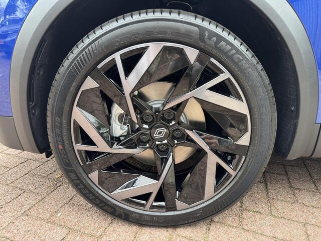 Renault CAPTUR 1.8 E-Tech 160 esprit Alpine+Pack Light&Sound!!