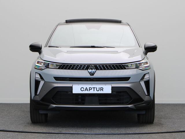 Renault CAPTUR 1.8 E-Tech full hybrid 160pk esprit Alpine | Harman kardon | Elek. bedienbaar panoramadak |