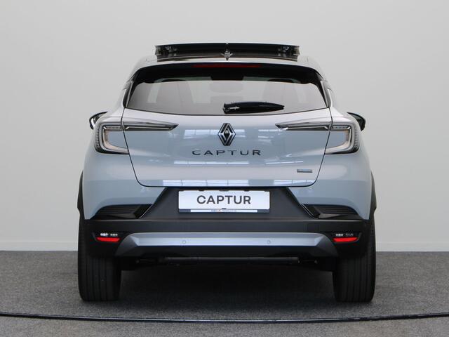 Renault CAPTUR 1.8 E-Tech full hybrid 160pk esprit Alpine | Harman kardon | Elek. bedienbaar panoramadak |