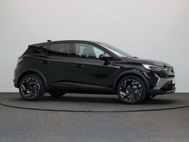 Renault CAPTUR 1.8 E-Tech full hybrid 160pk esprit Alpine | Stoel- en stuurwielverwarming | Harman kardon | Elek. bedienbaar panoramadak |