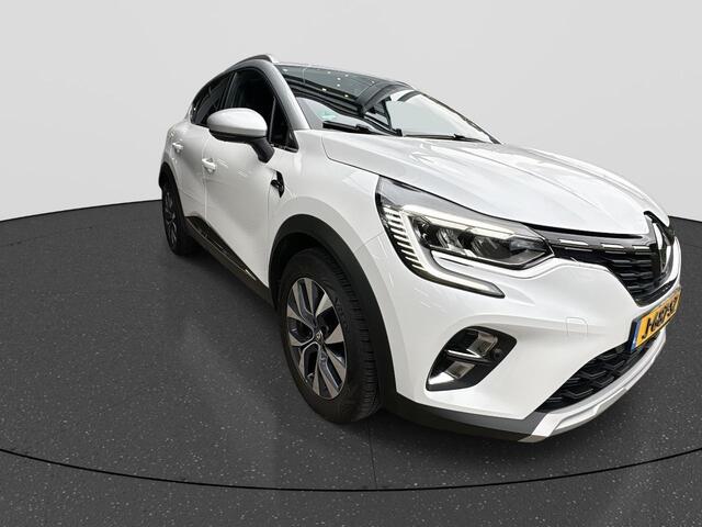 Renault CAPTUR 1.0 TCe 100 Intens | Rijklaar