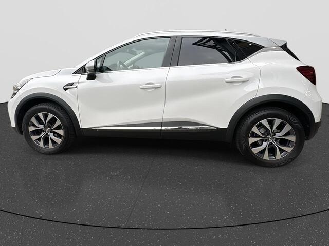Renault CAPTUR 1.0 TCe 100 Intens | Rijklaar