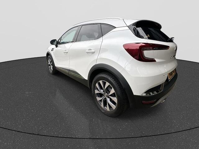 Renault CAPTUR 1.0 TCe 100 Intens | Rijklaar