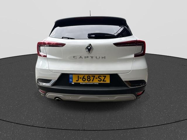 Renault CAPTUR 1.0 TCe 100 Intens | Rijklaar