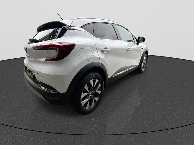 Renault CAPTUR 1.0 TCe 100 Intens | Rijklaar