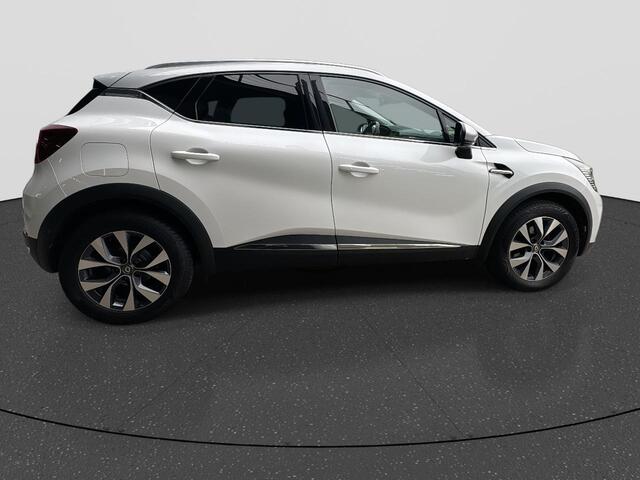 Renault CAPTUR 1.0 TCe 100 Intens | Rijklaar