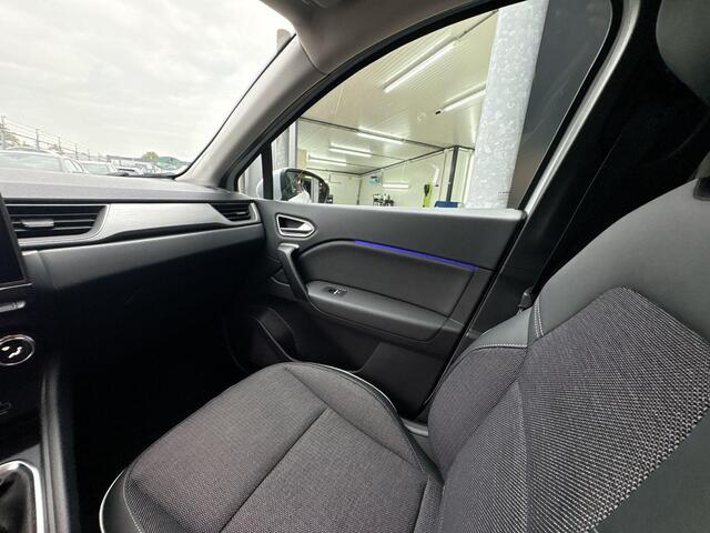 Renault CAPTUR 1.0 TCe 100 Intens | Rijklaar
