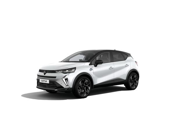 Renault CAPTUR esprit Alpine Full hybrid | Achteruitrijcamera | Adaptive Cruise Control | Elektronisch geregelde airconditioning