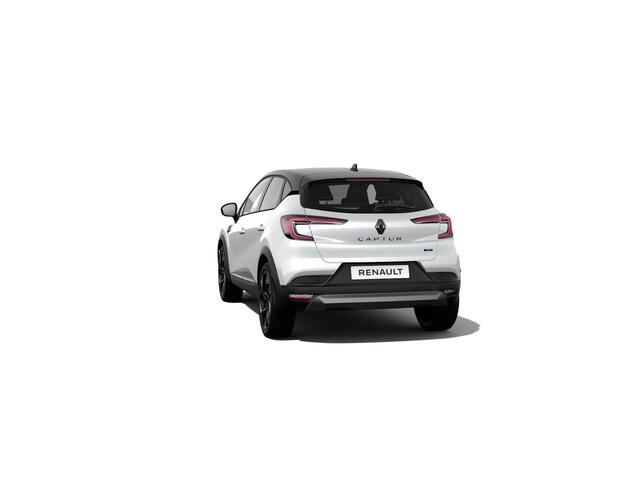 Renault CAPTUR esprit Alpine Full hybrid | Achteruitrijcamera | Adaptive Cruise Control | Elektronisch geregelde airconditioning
