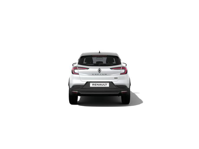 Renault CAPTUR Techno Full hybrid | Achteruitrijcamera | Elektronisch geregelde airconditioning | LED-achterlichten
