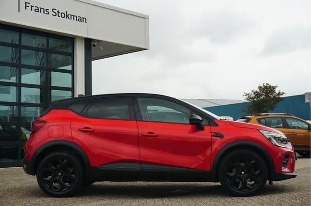 Renault CAPTUR 1.6 E Plug-in Hybrid 160 SL Rive Gauche