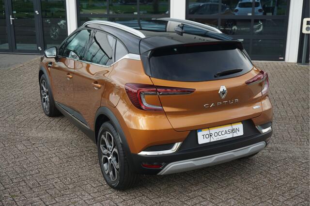 Renault CAPTUR 1.6 E-Tech Plug-in Hybrid 160 Serie Limitée E-TECH