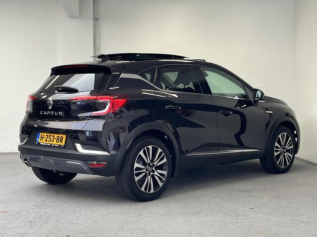 Renault CAPTUR 1.3 TCe 155 Initiale Paris | 1e-EIG | PANO | 360º CAMERA | BOSE |