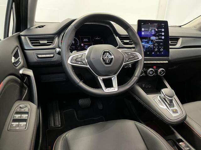 Renault CAPTUR 1.3 TCe 155 Initiale Paris | 1e-EIG | PANO | 360º CAMERA | BOSE |