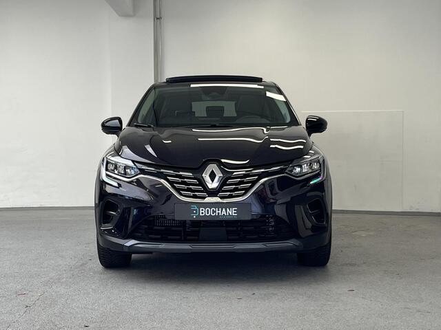 Renault CAPTUR 1.3 TCe 155 Initiale Paris | 1e-EIG | PANO | 360º CAMERA | BOSE |