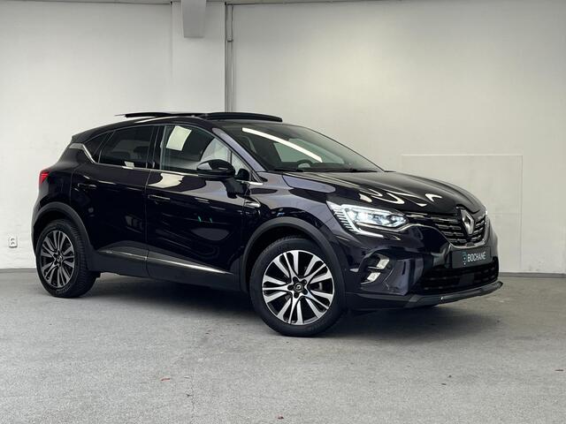 Renault CAPTUR 1.3 TCe 155 Initiale Paris | 1e-EIG | PANO | 360º CAMERA | BOSE |