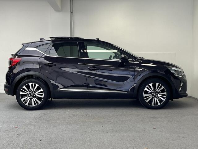 Renault CAPTUR 1.3 TCe 155 Initiale Paris | 1e-EIG | PANO | 360º CAMERA | BOSE |