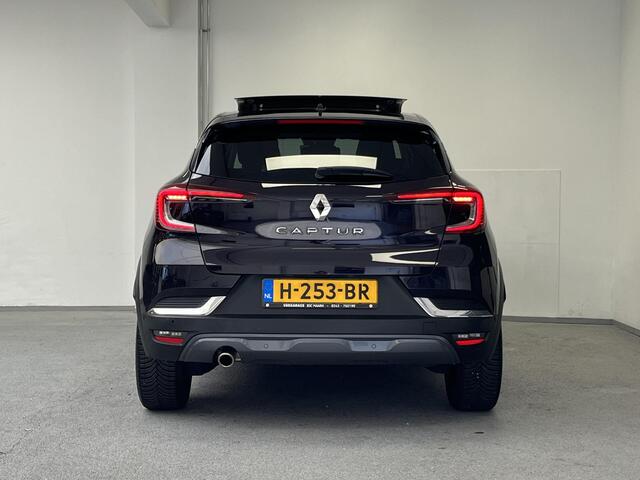 Renault CAPTUR 1.3 TCe 155 Initiale Paris | 1e-EIG | PANO | 360º CAMERA | BOSE |