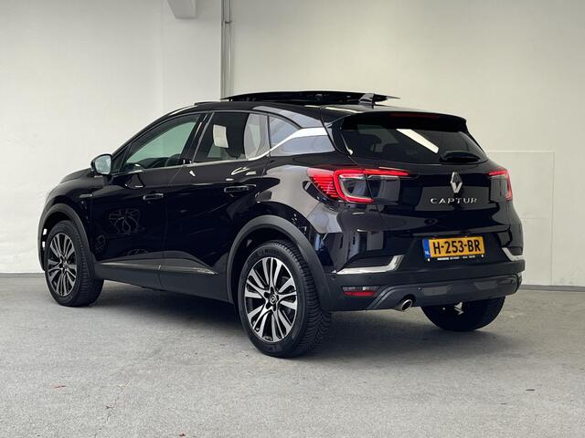 Renault CAPTUR 1.3 TCe 155 Initiale Paris | 1e-EIG | PANO | 360º CAMERA | BOSE |