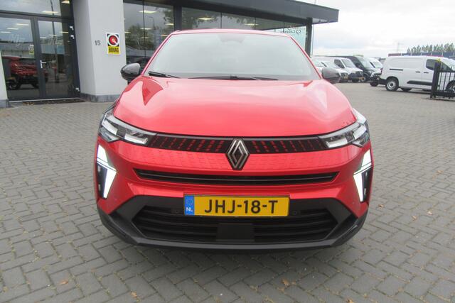 Renault CAPTUR 1.6 E-Tech full hybrid 145 Techno, Navi, Carplay, Camera