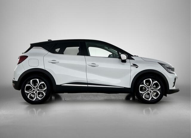 Renault CAPTUR 1.6 E-Tech plug-in hybrid 160 techno | Premium uitgevoerd |