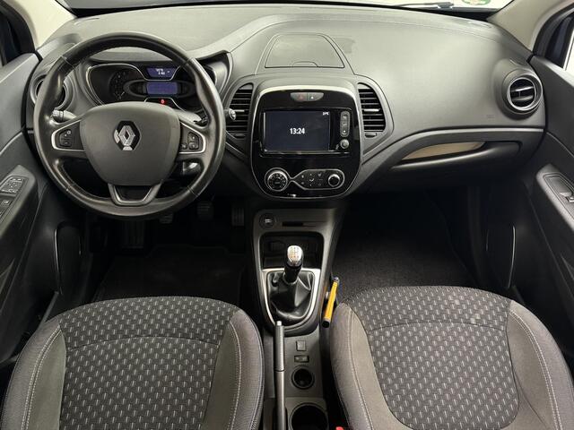 Renault CAPTUR 0.9 TCe Intens | Navigatie | Camera | Cruise control |