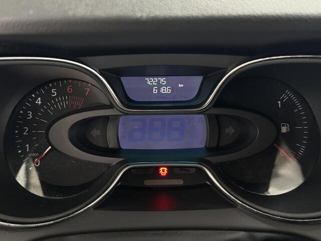 Renault CAPTUR 0.9 TCe Intens | Navigatie | Camera | Cruise control |
