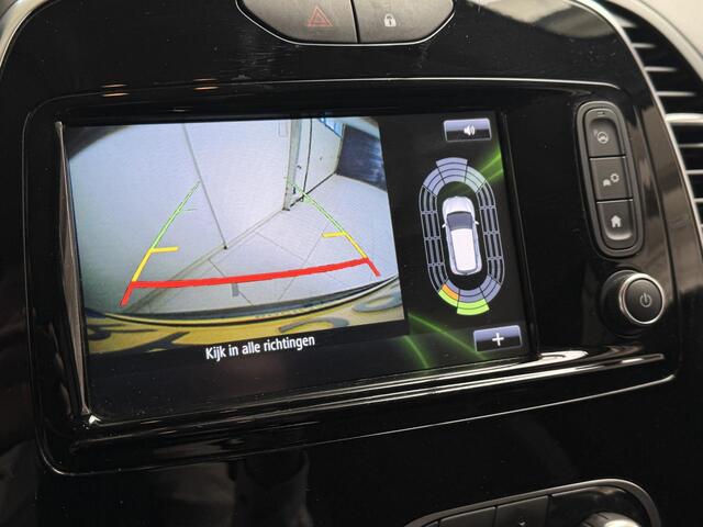 Renault CAPTUR 0.9 TCe Intens | Navigatie | Camera | Cruise control |