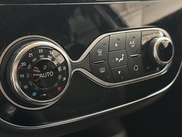 Renault CAPTUR 0.9 TCe Intens | Navigatie | Camera | Cruise control |