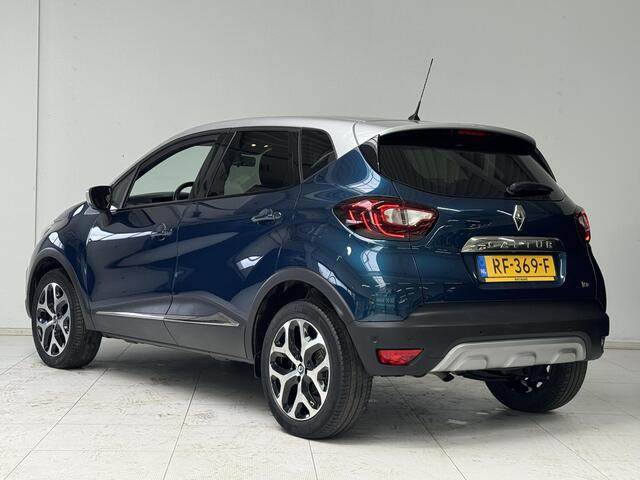 Renault CAPTUR 0.9 TCe Intens | Navigatie | Camera | Cruise control |