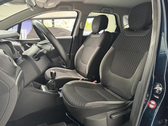 Renault CAPTUR 0.9 TCe Intens | Navigatie | Camera | Cruise control |