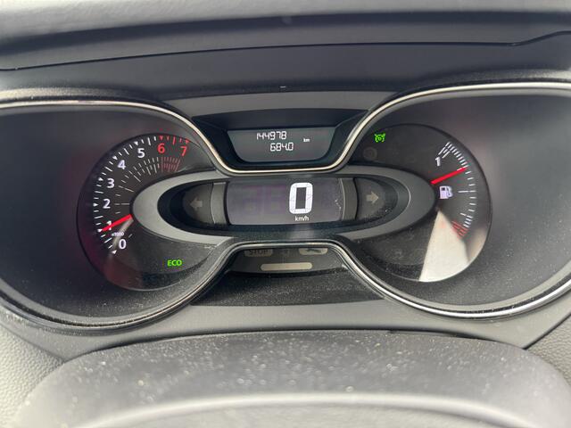 Renault CAPTUR 0.9 TCe Intens Navigatie Achteruitrijcamera Trekhaak info: M.Safari 0492588976