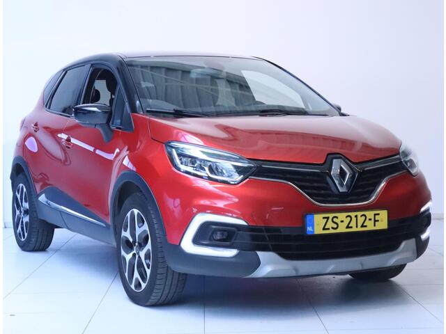 Renault CAPTUR 0.9 TCe Intens | Navi | Camera | PDC |