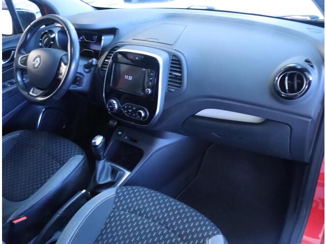 Renault CAPTUR 0.9 TCe Intens | Navi | Camera | PDC |