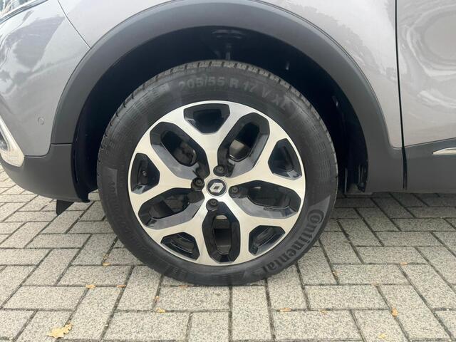 Renault CAPTUR TCe 90 Intens | 1e eigenaar | NL-auto | Dealer onderhouden | Achteruitrijcamera |