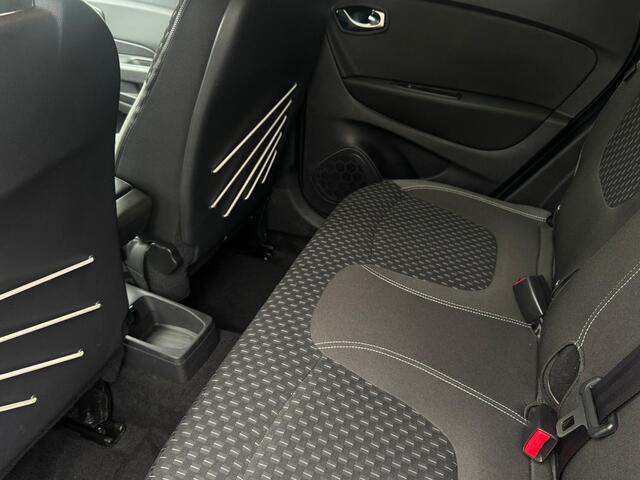 Renault CAPTUR TCe 90 Intens | 1e eigenaar | NL-auto | Dealer onderhouden | Achteruitrijcamera |